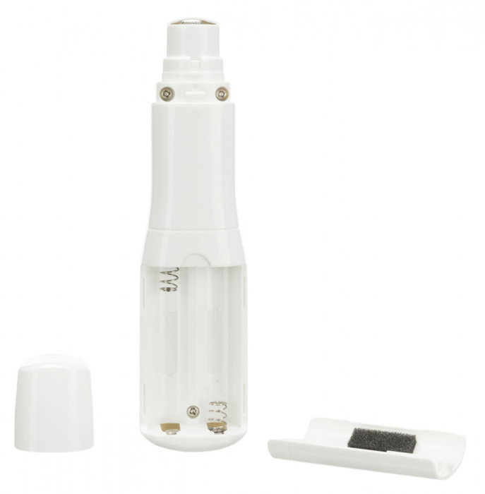 Polizor de gheare cu baterie 14cm, 23889 [3]
