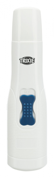 Polizor de gheare cu baterie 14cm, 23889 [2]