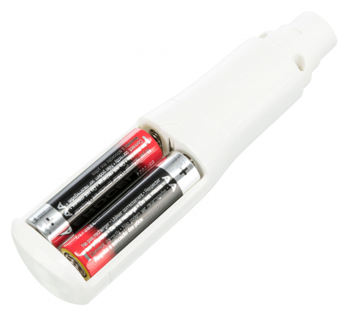 Polizor de gheare cu baterie 14cm, 23889 [4]
