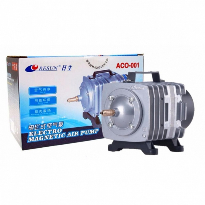 Pompa de Aer, Aco - 001 [2]