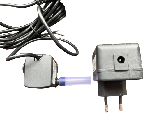 Pompa Rezerva Pentru Adapator Automat Vital Flow ( 24466, 24468), 24466-30 [2]