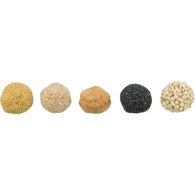 Recompense Pentru Caini, Praline Cu Pui, 100 g, 31652 [4]