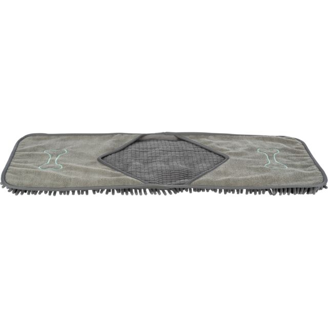 Prosop Cu Buzunare Pentru Maini, 78x32 cm, 23577 [2]