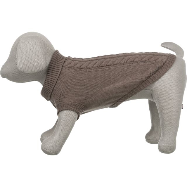  Pulover Kenton, XS: 24 cm, Taupe, 680050 [2]