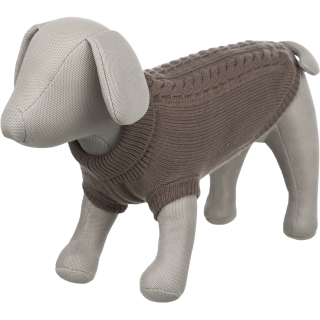 Pulover Kenton, XS: 27 cm, Taupe, 680051 [1]