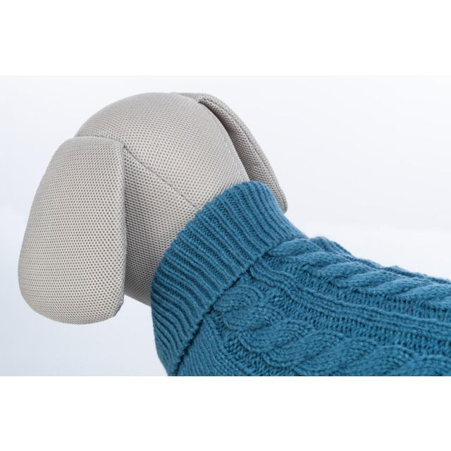  Pulover Kenton, L: 55 cm, Albastru, 680068 [4]