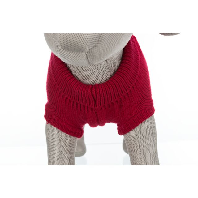  Pulover Kenton, M: 50 cm, Rosu, 680037 [2]