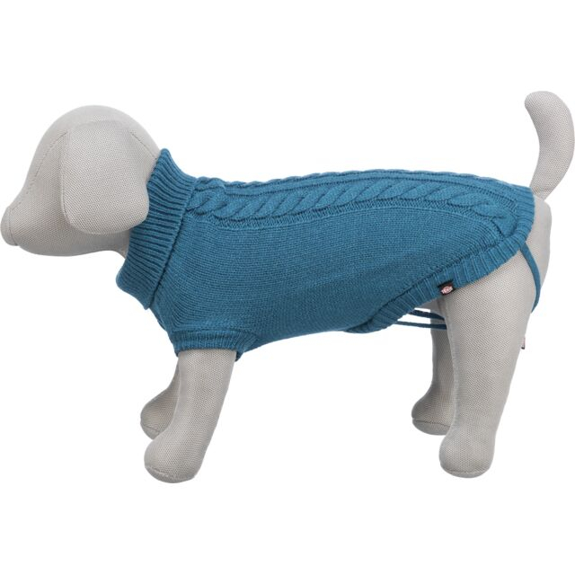  Pulover Kenton, S: 33 cm, Albastru, 680063 [1]