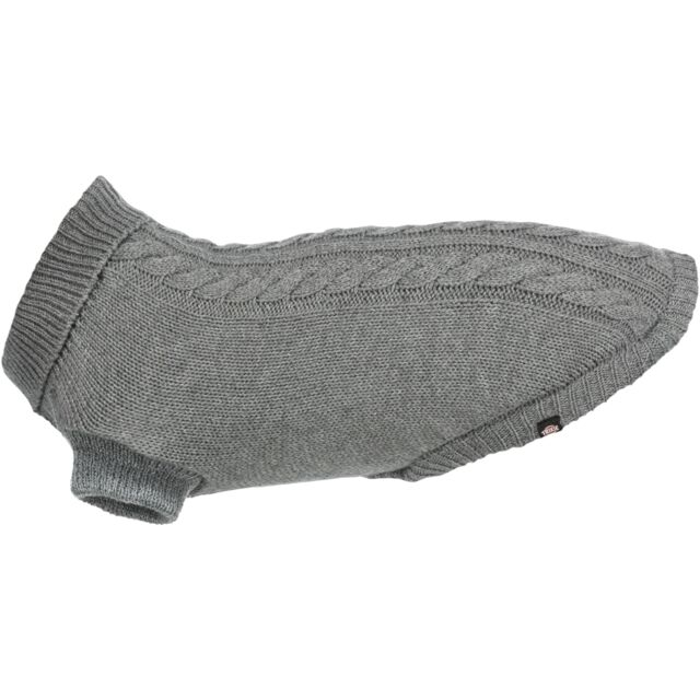  Pulover Kenton, S: 36 cm, Gri, 680014 [5]