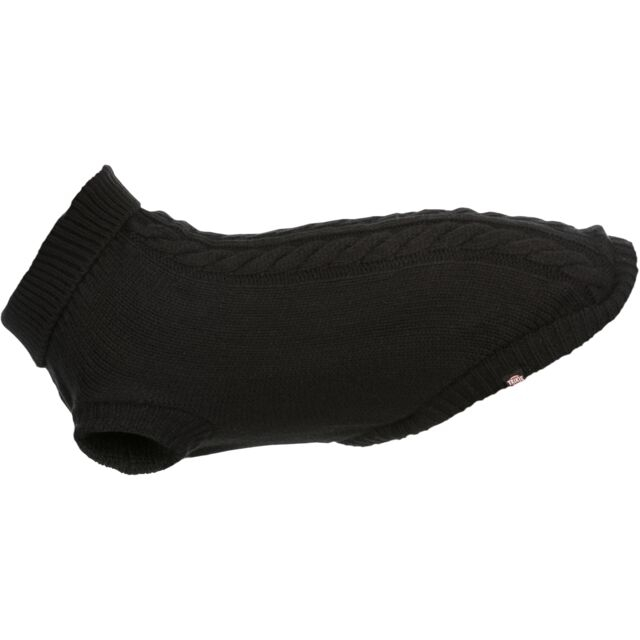  Pulover Kenton, S: 36 cm, Negru, 680004 [5]
