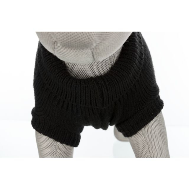  Pulover Kenton, S: 36 cm, Negru, 680004 [3]