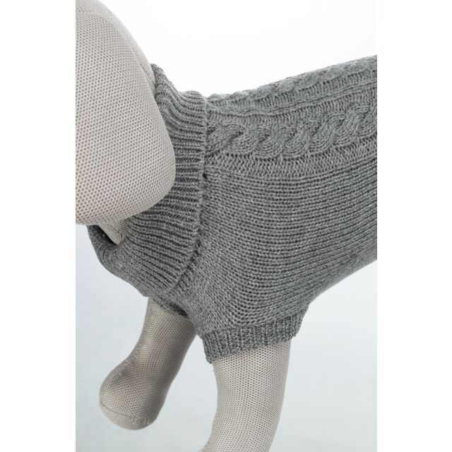  Pulover Kenton, XS: 24 cm, Gri, 680010 [3]