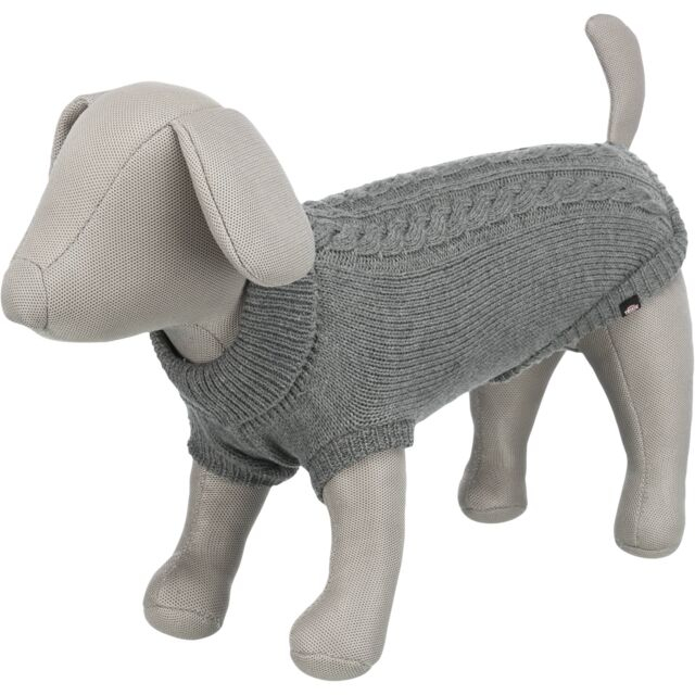  Pulover Kenton, XS: 30 cm, Gri, 680012 [1]