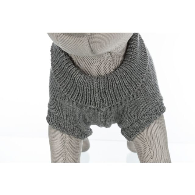  Pulover Kenton, XS: 30 cm, Gri, 680012 [3]