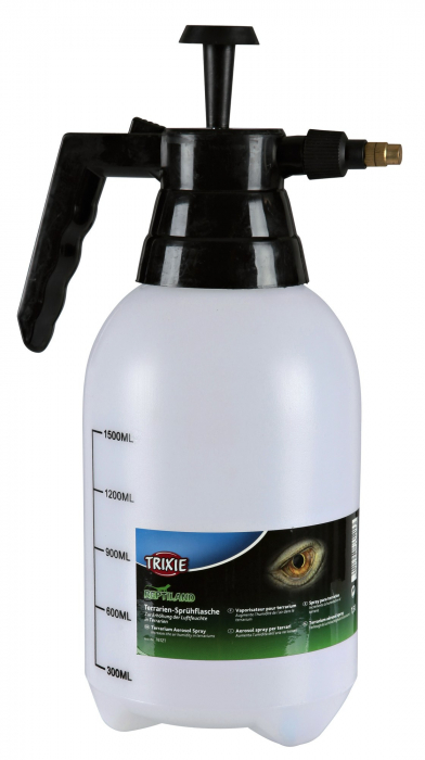 Pulverizator Cu Aerosoli Pentru Terariu, 1.5 l, 76121	 [2]