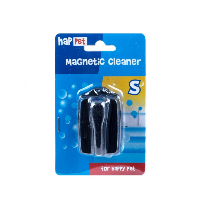 Razuitor Magnetic, S: 5.5x3.5 cm, A014	 [1]