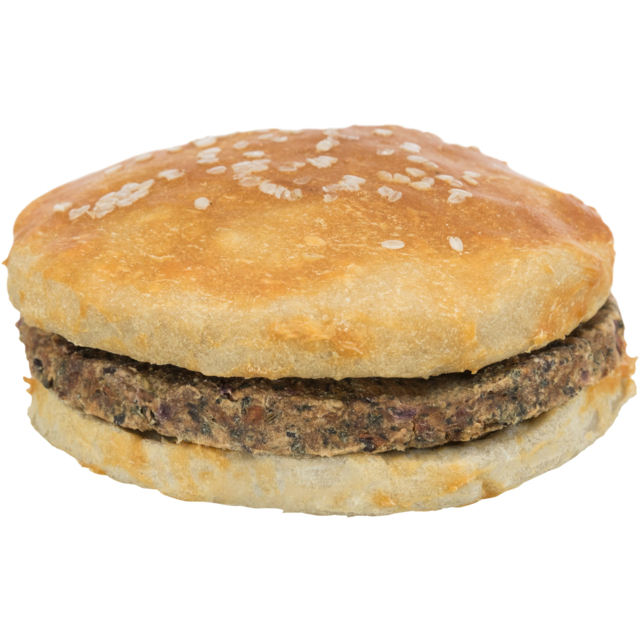 Recompensa Pentru Caini, Burger De Pui, 140 g, 31505 [2]