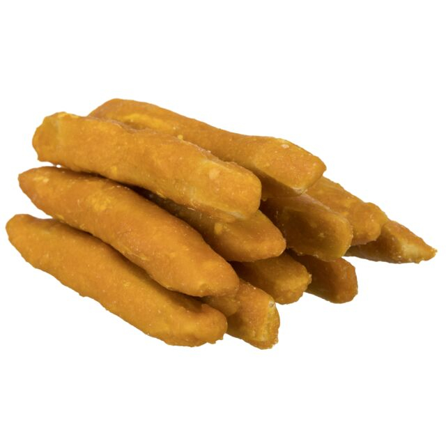 Recompense Pentru Caini, Fasii de Pui, 100 g, 31504 [3]