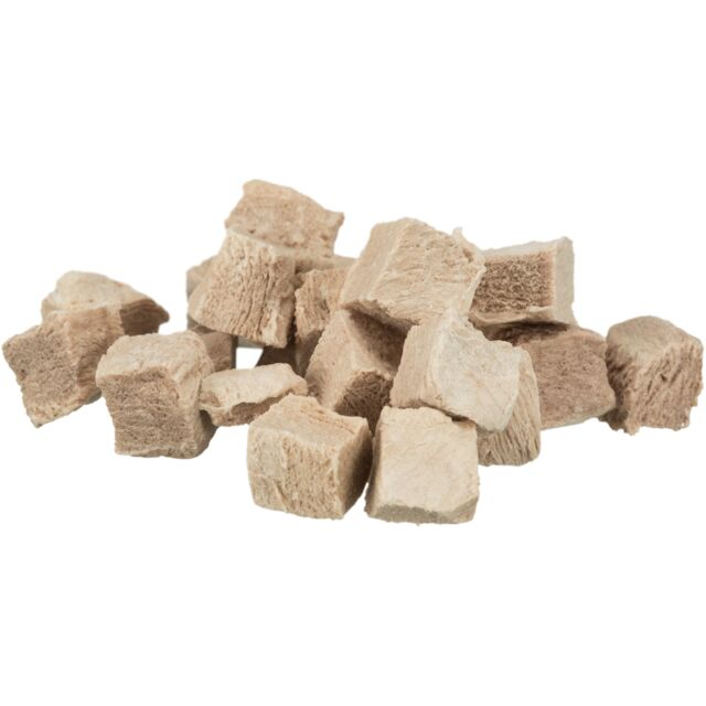 Recompense Pentru Caini, Premio, Piept De Rata Liofilizata, 50 g, 31607 [3]