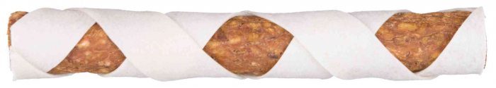 Recompensa Pentru Caini, Rulou Cu Carne De Taur, 15 cm, 55 g, 31389 [2]