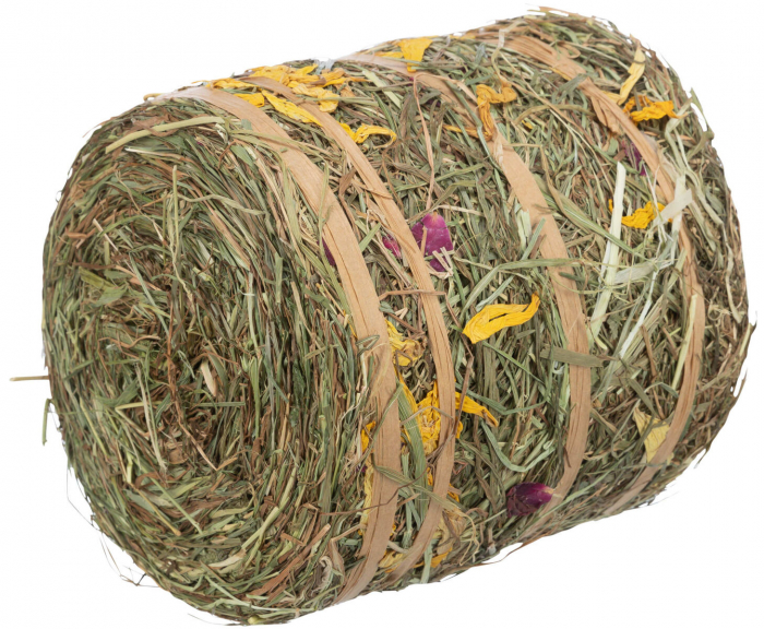 Recompensa Pentru Rozatoare, Balot De Fan, 500 g, 60798	 [2]