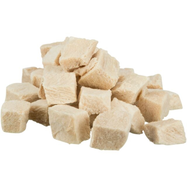 Recompense Pentru Caini, Premio, Piept De Pui Liofilizat, 50 g, 31606 [3]