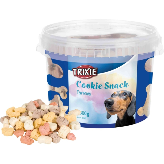 Recompense Pentru Caini, Biscuiti Farmies, 1.3 kg, 31663 [2]