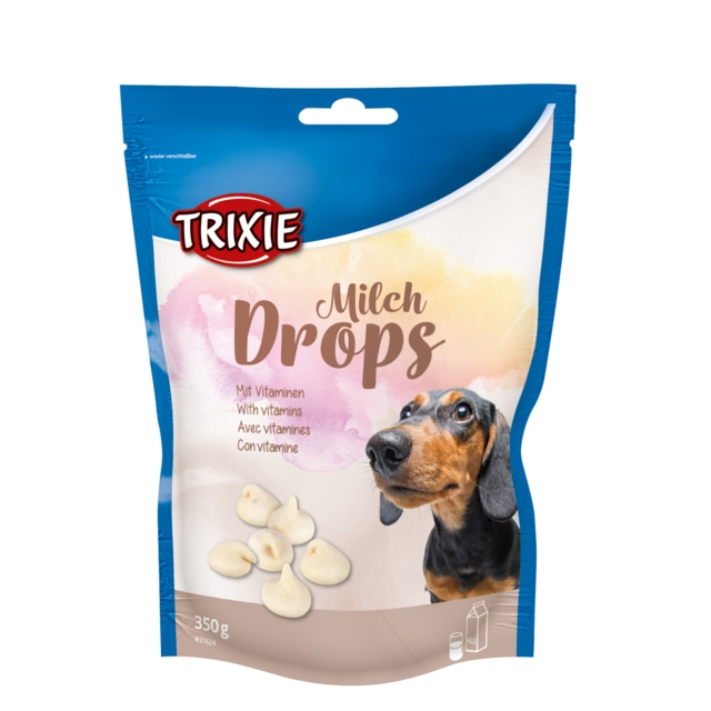 Recompense Pentru Caini, Drops Cu Lapte, 350 g, 31624 [2]