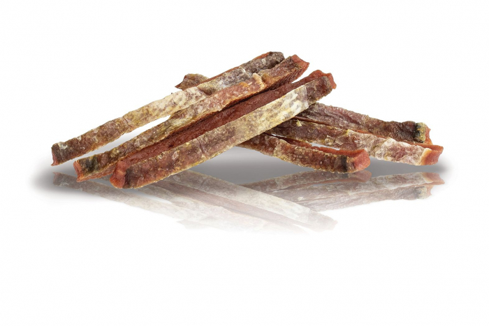 Recompense Pentru Caini, Fasii De Somon, 500 g, A04708 [2]