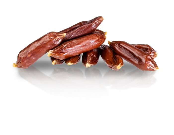Recompense Pentru Caini, Mini Carnati De Vita, 250 g, A04727 [2]
