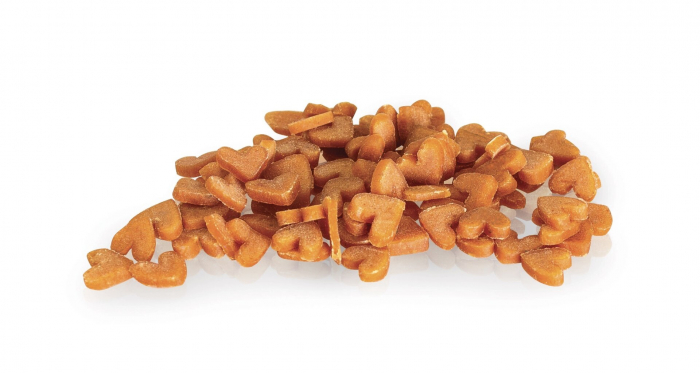 Recompense Pentru Caini, Mini Inimioare Cu Ton, 70 g, A04860 [2]