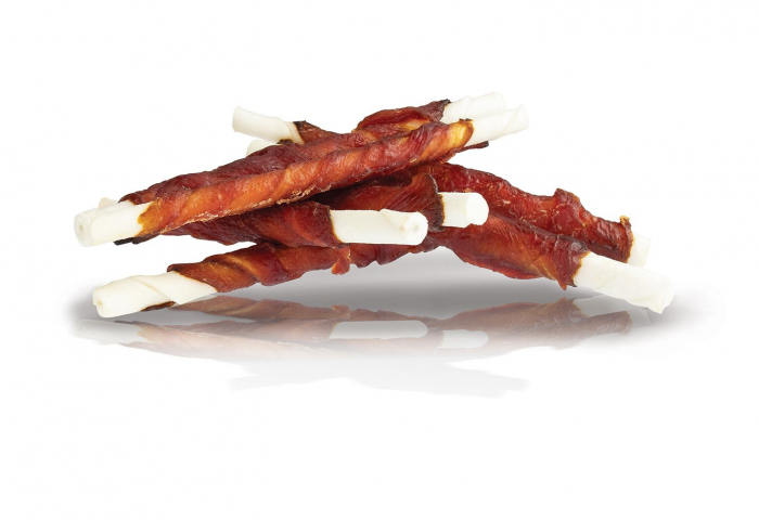 Recompense Pentru Caini, Rulouri Cu Rata, 500 g, A04623 [2]