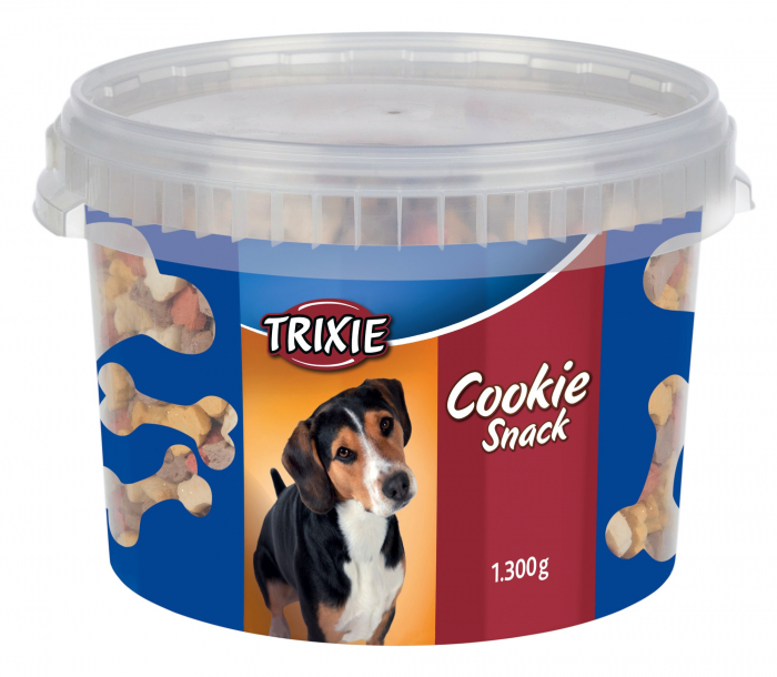 Recompense Pentru Caini, Biscuiti Farmies, 1.3 kg, 31663 [1]