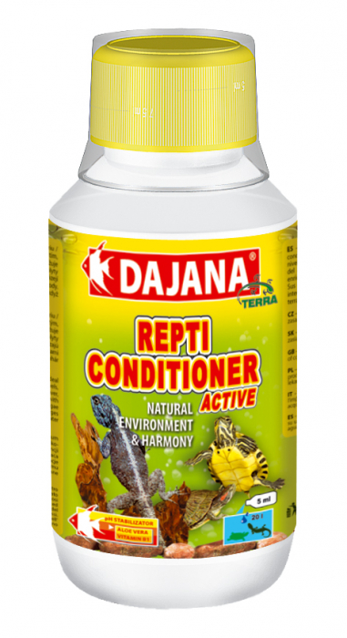 Repti Conditioner 100 ml - Dp542A [2]