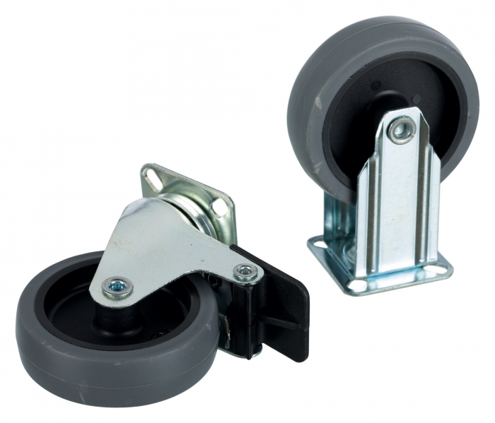 Roti Pentru Cusca De Transport Guliver 4-5-6, 4 buc, 3988 [2]