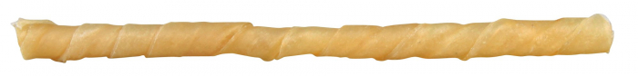 Rulou Din Piele Uscata, Rasucit, 12 cm/7-8 mm, 100 buc/set, 2616 [2]