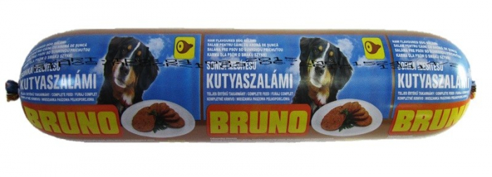 Salam Caine cu Sunca, 1 kg [2]