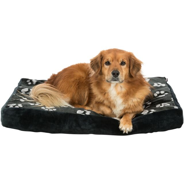 Saltea Jimmy, 100 x 70 cm, Negru, 36622 [2]