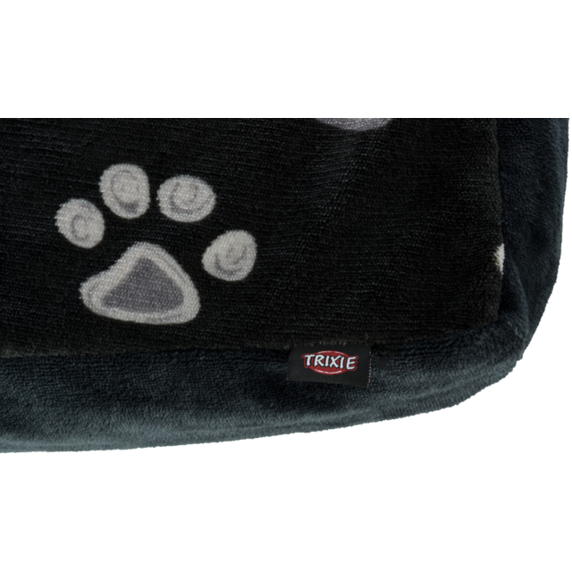 Saltea Jimmy, 100 x 70 cm, Negru, 36622 [5]