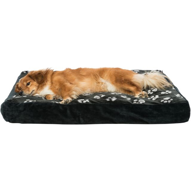 Saltea Jimmy, 100 x 70 cm, Negru, 36622 [3]