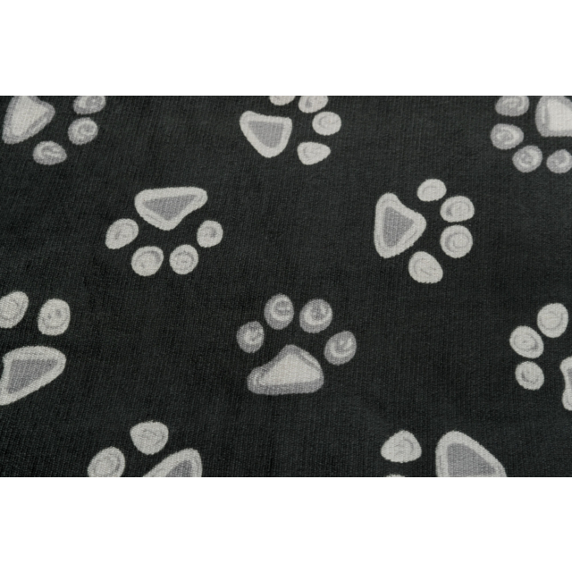 Saltea Jimmy, 100 x 70 cm, Negru, 36622 [4]