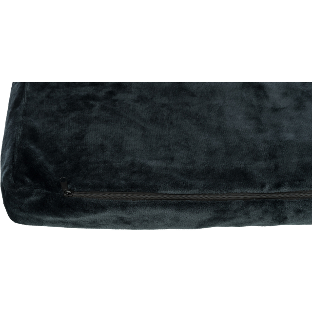 Saltea Jimmy, 100 x 70 cm, Negru, 36622 [7]