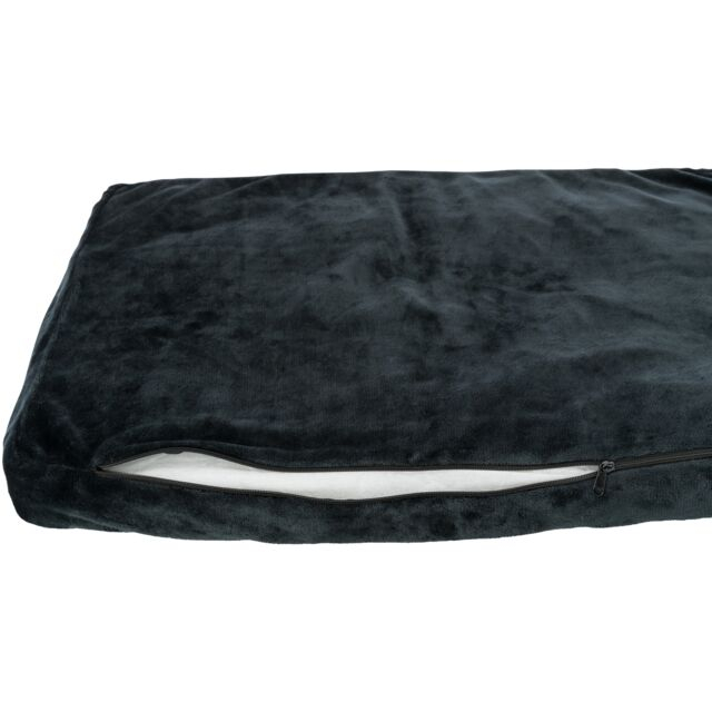 Saltea Jimmy, 100 x 70 cm, Negru, 36622 [6]