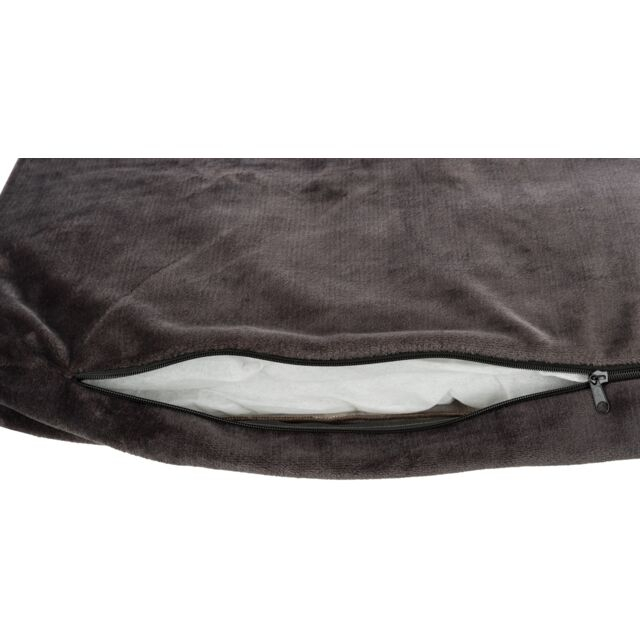 Saltea Jimmy, 80 x 55 cm, Taupe, 37621 [5]