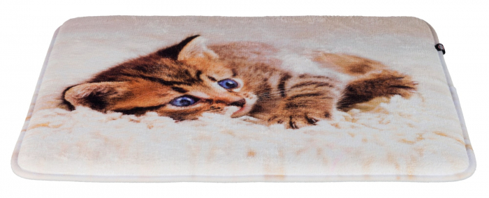 Saltea Tilly 50x40 cm Bej 37127 [2]