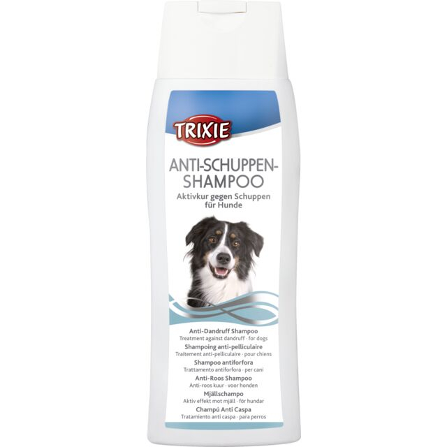 Sampon Pentru Caini, Antimatreata 250 ml 2904	 [2]