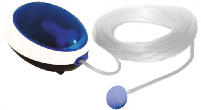 Set De Aerare Pentru Iaz, AERO Pond, 2.5W, P302 [2]