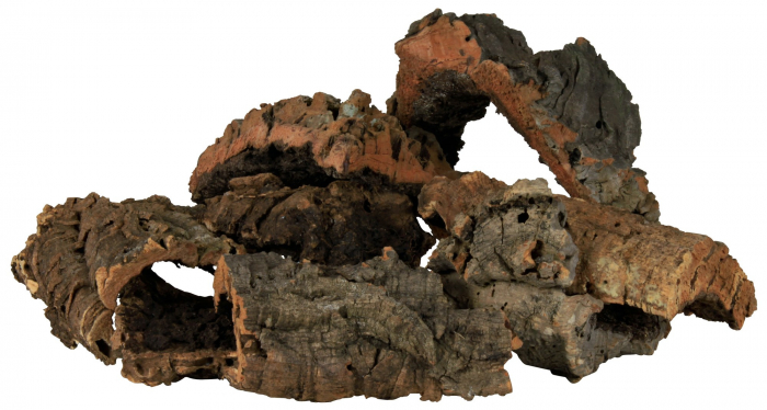 Decor Scoarta De Pluta, Mix, 300 g, 76408	 [1]