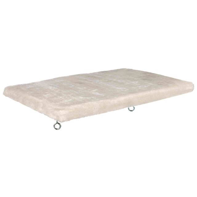 Sezlong pentru Pervaz 51x36 cm Gri Deschis 4328 [2]