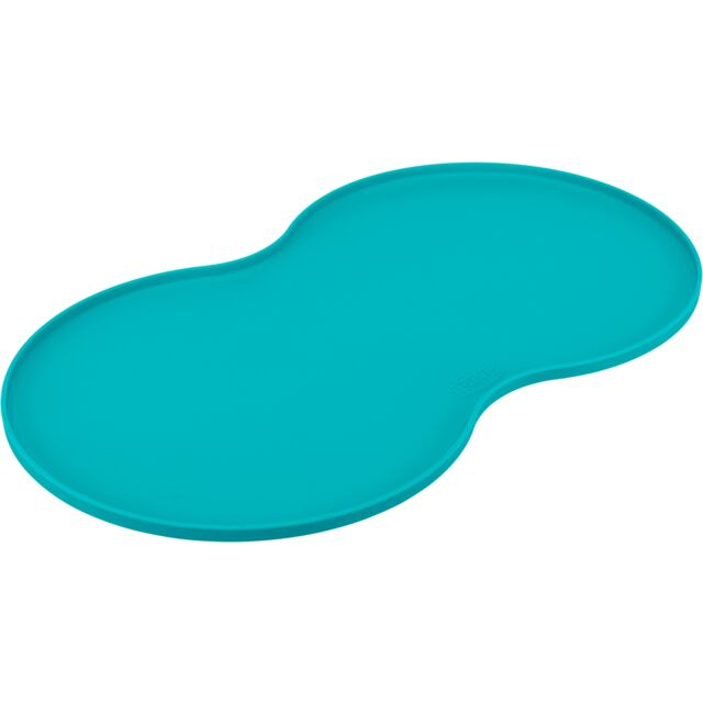 Servet Pentru Castron, Silicon, 48 x 27cm, Diferite Culori, 24566 [3]